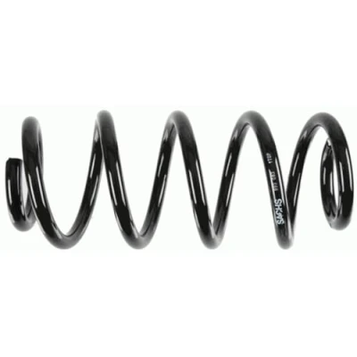 Abbildung von SACHS 993 083 Fahrwerksfeder AUDI: A4 B6 Avant, B7 Limousine, SEAT: Exeo ST, Limousine