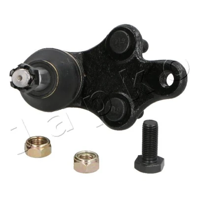 Abbildung von JAPKO 73238L Traggelenk Vorderachse links 13,5 84 TOYOTA: Starlet IV Schrägheck, V Paseo Coupe