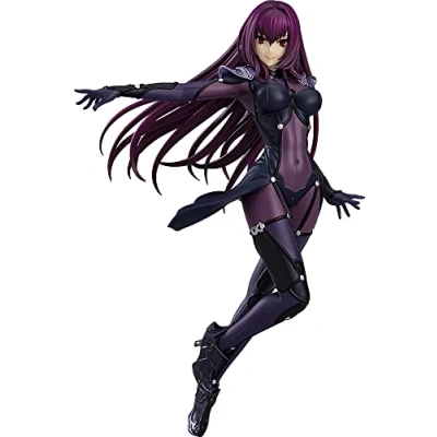 Abbildung von Fate/Grand Order Pop Up Parade PVC Statue Lancer/Scathach 17 cm