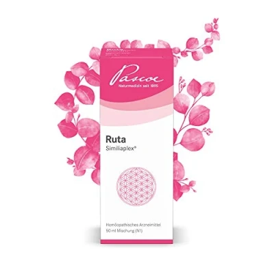 Abbildung von Rutta Similiaplex 50 ml