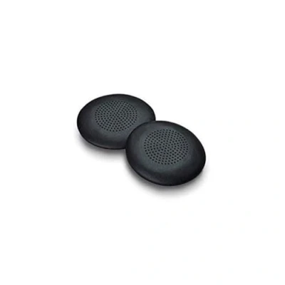 Abbildung von Plantronics 208927 01 Kunstlederohrkissen für Blackwire C5000 Serie Schwarz