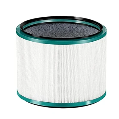 Abbildung von HEPA Ersatzfilter für Dyson Luftreiniger, Wechselfilter Kompatibel mit DP01 HP02 HP01 HP00 Pure Hot + Cool Link