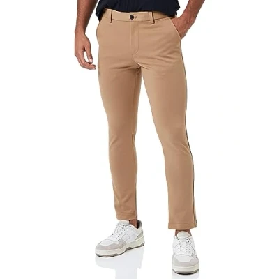 Abbildung von Jack &amp; Jones Jpstmarco Jjphil NOR NOOS Chino, Herren, Größe: 31x34, Otter