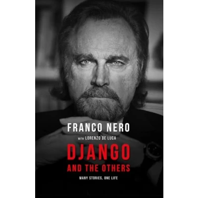 Abbildung von Django and the Others: Many Stories, One Life