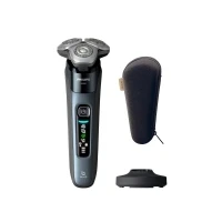 Abbildung von Philips Elektrorasierer Series i9000 X9001/10, integrierter Präzisionstrimmer, mit SkinIQ Technologie, inkl. Reiseetui