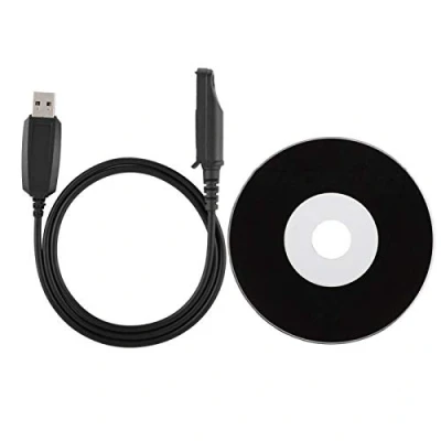 Abbildung von Programmierkabel Walkie Talkie USB für UV 9R BF R760 9700 A58 GT 3WP RT6