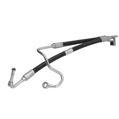 Abbildung von MEYLE 359 202 0020 Hydraulikschlauch, Lenkung von Hydraulikpumpe nach Lenkgetriebe ORIGINAL Quality BMW: 3 Cabrio, Limousine, Coupe
