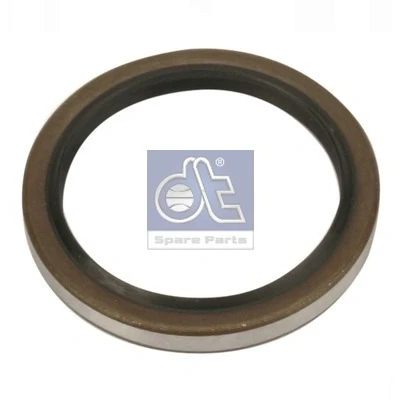 Abbildung von Wellendichtring, Bremsnockenwelle DT Spare Parts 2.40211