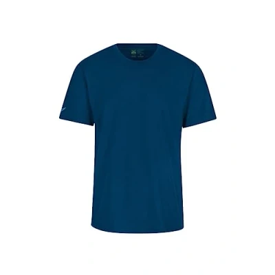 Abbildung von Trigema Damen 539202 T Shirt, Blau (Saphir C2C 552), XX Large