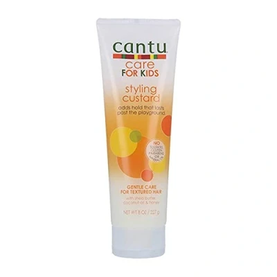 Abbildung von Cantu Care for Kids Styling Custard, 227 g