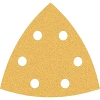 Abbildung von Expert C470 Schleifblatt, 93mm, K80