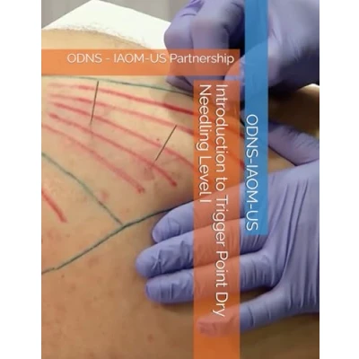 Abbildung von Introduction to Trigger Point Dry Needling Level I: ODNS IAOM US Partnership