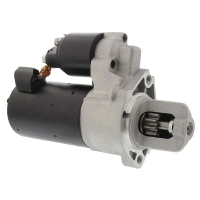 Abbildung von MAPCO 113862 Anlasser 12 1,7 10 MERCEDES BENZ: E Klasse Limousine, T modell, C Limousine