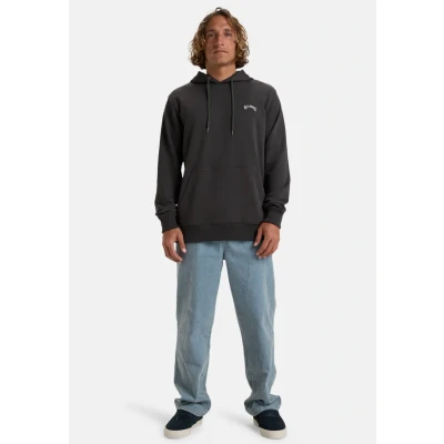 Abbildung von Billabong ARCH Kapuzenpullover, Herren, Größe: XS, Rav