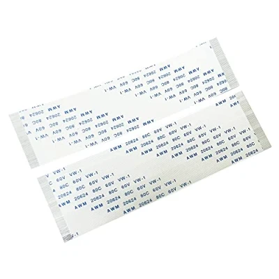 Abbildung von Gintai FFC Flex Flachbandkabel Ersatz für Sony V030 VPCSA VPCSB VPCSC VPCSD MSSD A 1827 742 b 60 polig, 2 Stück