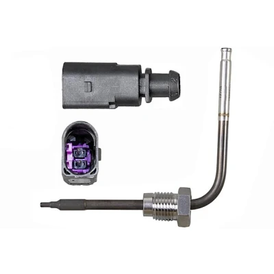 Abbildung von METZGER 0894981 Sensor, Abgastemperatur AUDI: A6 C6 Avant, Limousine, SEAT: Exeo ST