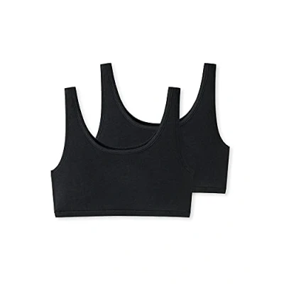 Abbildung von Schiesser Bustier 2 Pack &#039;Cotton Stretch&#039; (2 tlg)