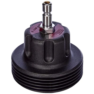 Abbildung von BGS 8027 9 Adapter Nr. für Art. 8027, 8098 Audi, BMW, Porsche, VW