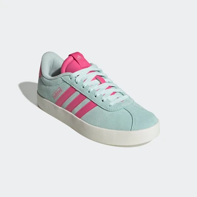 Abbildung von adidas Sportswear VL COURT 3.0 Sneaker inspiriert vom Design des samba