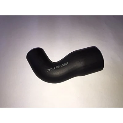 Abbildung von BUGIAD 87619 Ladeluftschlauch 43 VOLKSWAGEN: Sharan I, Touareg SEAT: Alhambra FORD: Galaxy Mk1 MPV