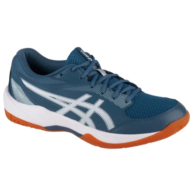 Abbildung von Asics Trainingsschuh, Herren, Größe: 43.5, Marine Schuhe