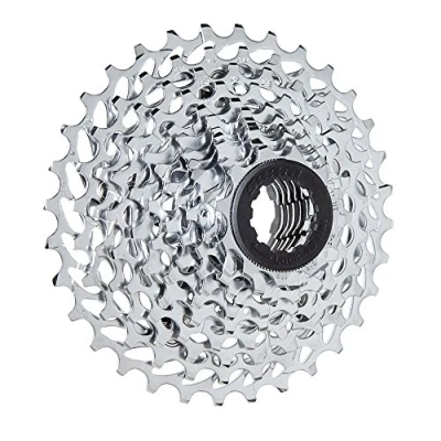 Abbildung von Sram PG 1130 Speed Kassette Silber 11 Fach
