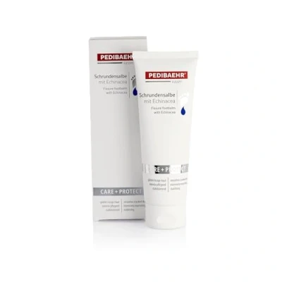 Abbildung von Pedibaehr Fußpflegecreme Schrundensalbe mit Echinacea
