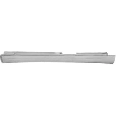 Abbildung von DIEDERICHS 9451041 Schweller Reparaturblech links VOLKSWAGEN: GOLF 3 Variant,