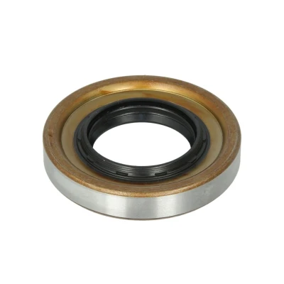 Abbildung von CORTECO 19027839B Wellendichtring, Differential MITSUBISHI: PAJERO 2, L200 / Triton IV Pickup, L300 Delica III Bus