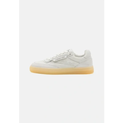 Abbildung von Copenhagen CPH90 Sneaker low, Damen, Größe: 37, White/cream Schuhe