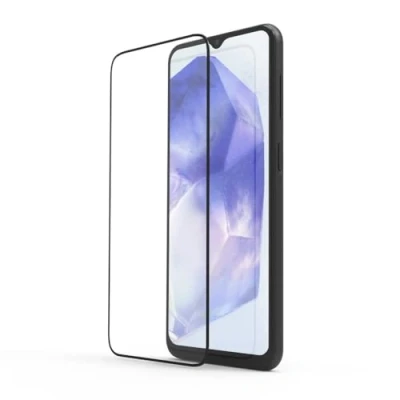 Abbildung von Hama Extreme Protect Displayschutzglas Galaxy A55 5G 1 St. 00222773