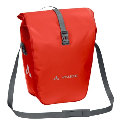 Abbildung von Vaude Aqua Back Fietstas Single lava