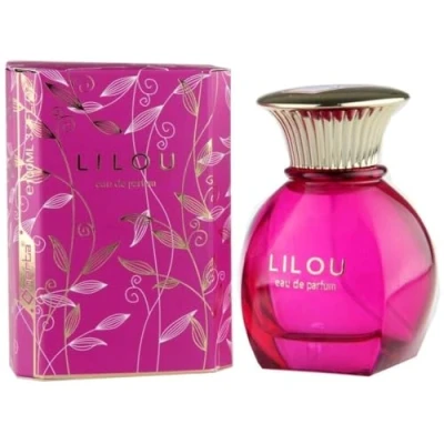 Abbildung von Omerta Frau Eau de Parfum Lilou, 100 ml