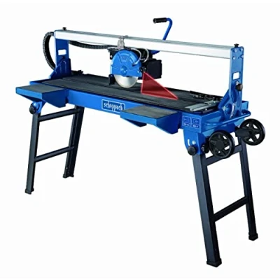 Abbildung von Scheppach Fliesenschneider FS3600T