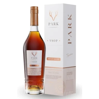Abbildung von Cognac Park VSOP (1 x 0.7 l)