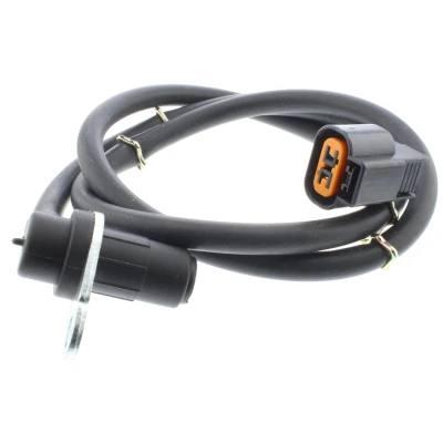 Abbildung von VEMO V37 72 0066 ABS Sensor Vorderachse rechts Original Qualität für Fahrzeuge mit 12 MITSUBISHI: PAJERO 3