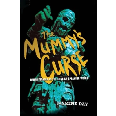 Abbildung von the Mummy&#039;s Curse: Mummymania in English speaking world