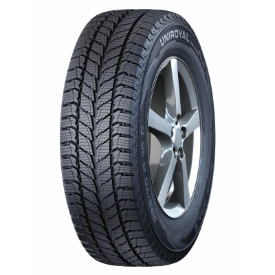 Abbildung von UNIROYAL SNOW MAX 2 C M+S 3 185/ R14 102/100Q PKW Winterreifen Reifen VOLKSWAGEN: Transporter 4 Bus, Kastenwagen 0452042