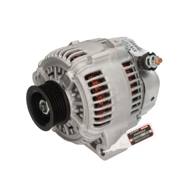 Abbildung von STARDAX STX110242R Lichtmaschine 14,4V 100A LEXUS: LS II, GS TOYOTA: Camry VI Limousine