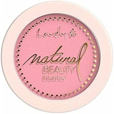 Abbildung von Natural Beauty Rouge 5