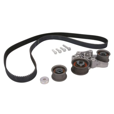 Abbildung von SKF VKMA 05501 Zahnriemensatz 225 mit abgerundetem Zahnprofil OPEL: Omega B Caravan, Vectra Limousine, SAAB: 9 5 Kombi