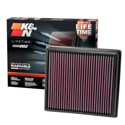 Abbildung von Luftfilter K&amp;N Filters 33 2990