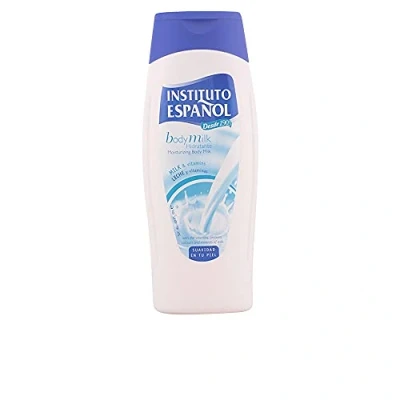 Abbildung von Instituto Español Loción Corporal Hidratante Lactoadvance Leche y Proteinas Sin Lactosa 500 ML