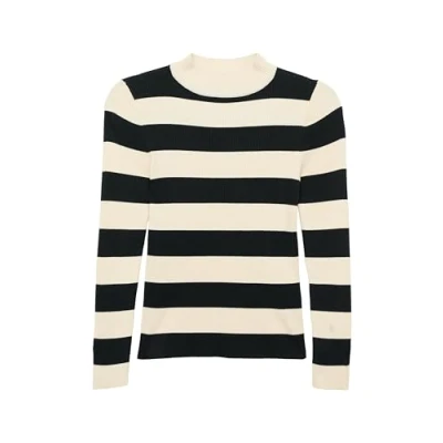Abbildung von s.Oliver Strickpullover für Kinder, Größe: 134/140, Helles beige