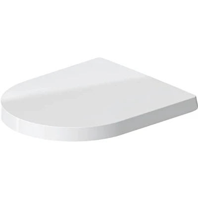 Abbildung von Duravit 0020190000, Weiß, CE