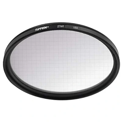Abbildung von Tiffen FILTER 52MM STAR 4PT 2MM
