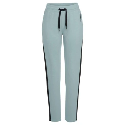 Abbildung von Bench Jogginghose, Damen, Größe: 36/38, Mint schwarz