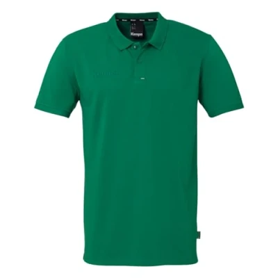 Abbildung von Polo Shirt Kind Kempa Prime
