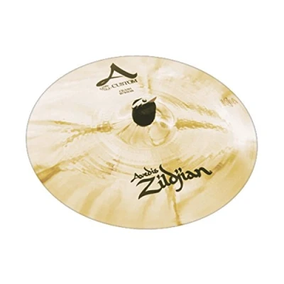 Abbildung von Zildjian A Custom Series 16&quot; Crash Cymbal Brilliant finish