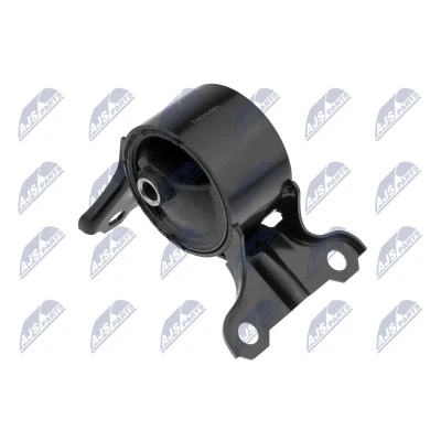 Abbildung von Lagerung, Motor NTY ZPS CH 051